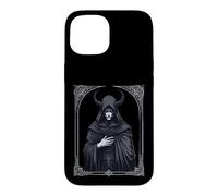 Carcasa para iPhone 15 Bifrons Guardián de los Tomos Ocultos