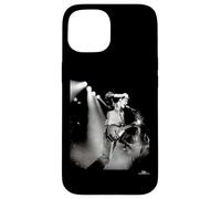 Carcasa para iPhone 15 Big Country Vive la Paz en Nuestro Tiempo por Phil Nicholls