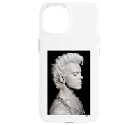 Carcasa para iPhone 15 Billy Idol Charmed Life Era por Phil Nicholls