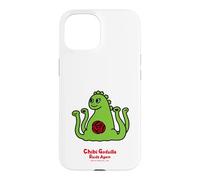Carcasa para iPhone 15 Biorante