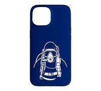 Carcasa para iPhone 15 Buceo Buceo