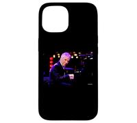 Carcasa para iPhone 15 Burt Bacharach Cerca de ti Songwriting Leyenda Andy Willsher