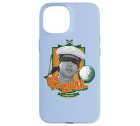 Carcasa para iPhone 15 Caddyshack Be The Ball