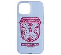 Carcasa para iPhone 15 Caddyshack Country Club