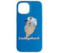Carcasa para iPhone 15 Caddyshack Rodney Dangerfield Good On You