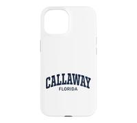 Carcasa para iPhone 15 Callaway Florida Vintage