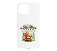 Carcasa para iPhone 15 Cambia tu Actitud hacia la gratitud Mente Positiva Corazón
