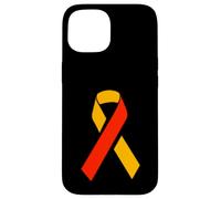 Carcasa para iPhone 15 Camiseta de concienciación del Día Mundial de la Hepatitis - Concientización sobre la Hepatitis