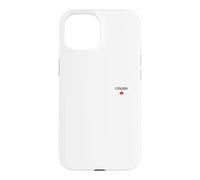 Carcasa para iPhone 15 Canadienne Vacances Humour Canadien feuille d'érable Canada