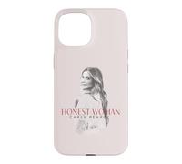 Carcasa para iPhone 15 Carly Pearce Mujer Honesta