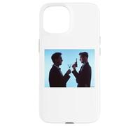 Carcasa para iPhone 15 Carter La máquina Sexual imparable sesión de Fotos por AJ Barratt