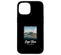 Carcasa para iPhone 15 Ciudad del Cabo