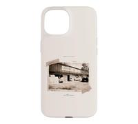 Carcasa para iPhone 15 Cody Johnson Bancos de la Trinidad