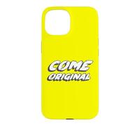 Carcasa para iPhone 15 Come Original | Música de los 90 3 Eleven Three11