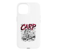 Carcasa para iPhone 15 Comedero Inferior para Carpas Urban Angling Carp Predator