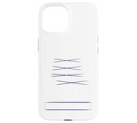 Carcasa para iPhone 15 Conciencia sobre el Autismo: Necesito aceptación, no una Cura