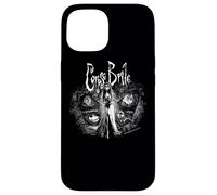 Carcasa para iPhone 15 Corpse Bride Bride to Be