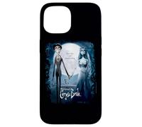 Carcasa para iPhone 15 Corpse Bride Poster