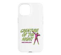 Carcasa para iPhone 15 Criatura De La Noche Rocky Horror Victoria Pose