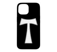 Carcasa para iPhone 15 Cruz TAU