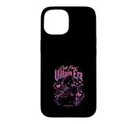 Carcasa para iPhone 15 Cute Face Villain Era Estética Oscura