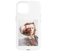 Carcasa para iPhone 15 David Sylvian Cantante de Banda Japonesa por AJ Barratt