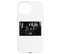 Carcasa para iPhone 15 Deacon Blue Real Gone Kid Band Foto de AJ Barratt