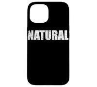 Carcasa para iPhone 15 Deportes de Fuerza Natural Gimnasio Divertido Culturismo