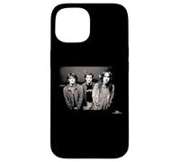 Carcasa para iPhone 15 Dinosaur Jr You''re Living All Over Me Foto Phil Nicholls