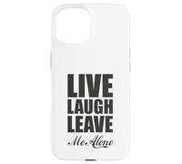 Carcasa para iPhone 15 Diseño de Humor irónico