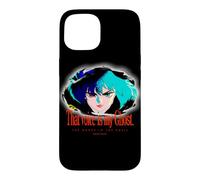 Carcasa para iPhone 15 [Diseño Exclusivo de Amazon] That Voice is my Ghost