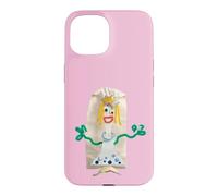 Carcasa para iPhone 15 Disney and Pixar's Toy Story 5 Karen Beverly Bride Wedding