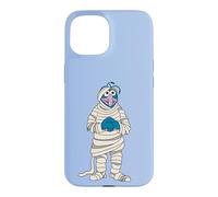 Carcasa para iPhone 15 Disney The Muppets Halloween Gonzo the Great Mummy Costume