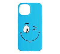 Carcasa para iPhone 15 Divertida reunión Familiar de Mood Bites P ace