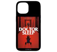 Carcasa para iPhone 15 Doctor Sleep Danny Poster