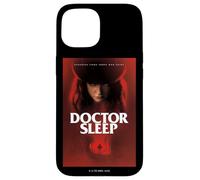 Carcasa para iPhone 15 Doctor Sleep Hat Poster
