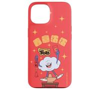 Carcasa para iPhone 15 DreamWorks Trolls Cloud Guy Lunar New Year Fun