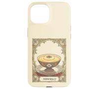 Carcasa para iPhone 15 Dulce Comienzo celebrando Samanu y la Primavera