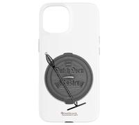 Carcasa para iPhone 15 Dutch Oven Master - Tapa y Elevador de Tapa