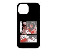 Carcasa para iPhone 15 Edgy Japanese Claw Machine