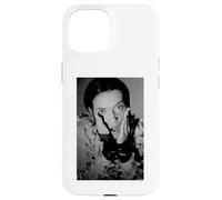 Carcasa para iPhone 15 El Cantante del Astronauta del zoológico de Babylon Jas Mann por Andy Willsher