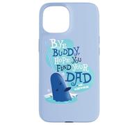 Carcasa para iPhone 15 Elf Movie Hope You Find Your Dad