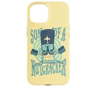 Carcasa para iPhone 15 Elf Movie Son of A