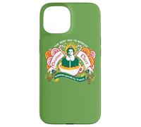 Carcasa para iPhone 15 Elf Movie Spread Christmas Cheer