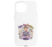 Carcasa para iPhone 15 Estilo de Juego de Cartas de mentalidad de Jugador de póquer Seguro