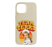 Carcasa para iPhone 15 Estoy con Jack Tripper Funny Three's Company Retro