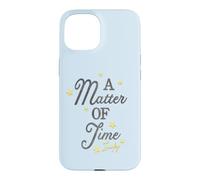 Carcasa para iPhone 15 Estrellas de Laufey Matter of Time