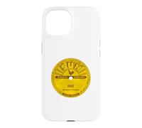 Carcasa para iPhone 15 Etiqueta Melissa Etheridge Rise Sun Records