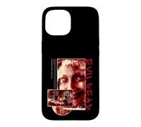 Carcasa para iPhone 15 Evil Dead Rise Película de Terror Ellie Smile Halloween