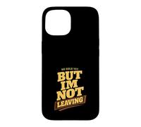 Carcasa para iPhone 15 Exploración de Oro Prospector de minería de Oro